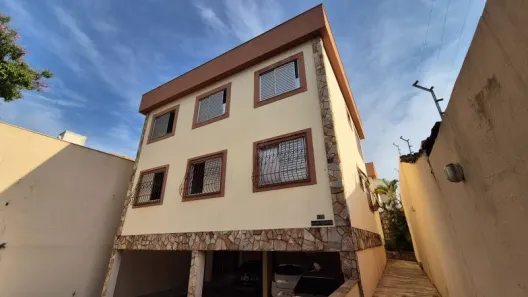 Apartamento com 3 Quartos à venda, 115m² no Santa Amélia, Belo Horizonte