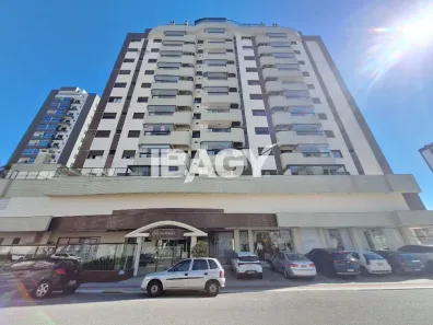 Apartamento com 3 Quartos para alugar, 88m² no Nossa Senhora do Rosário, São José