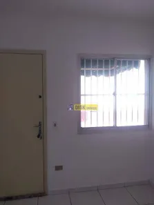Apartamento com 2 Quartos para alugar, 58m² no Assunção, São Bernardo do Campo