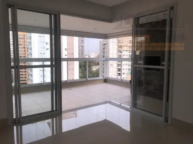 Apartamento com 3 Quartos à venda, 137m² no Vila Suzana, São Paulo