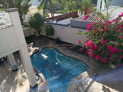 Casa com 4 Quartos à venda, 289m² no Vargem Pequena, Rio de Janeiro