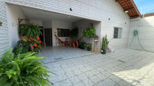 Casa com 3 Quartos à venda, 350m² no Marrocos, Itanhaém