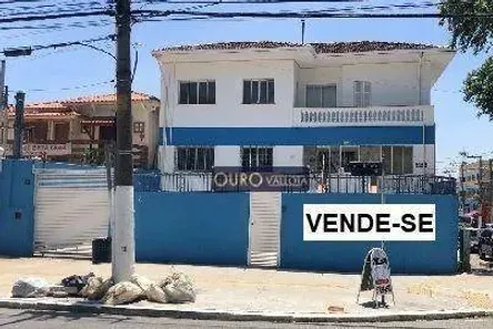 Sobrado com 4 Quartos à venda, 500m² no Vila Monumento, São Paulo