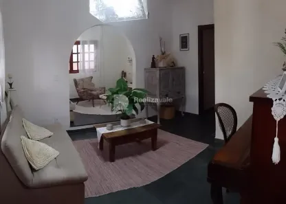 Casa de Condomínio com 4 Quartos à venda, 188m² no Urbanova I, São José dos Campos