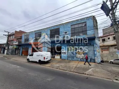 Prédio Comercial para alugar, 162m² no Jardim Aricanduva, São Paulo