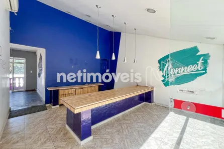 Ponto Comercial à venda, 270m² no Centro, Contagem