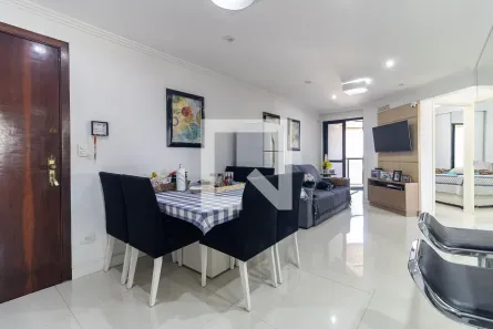 Apartamento com 3 Quartos à venda, 72m² no Vila Brasílio Machado, São Paulo