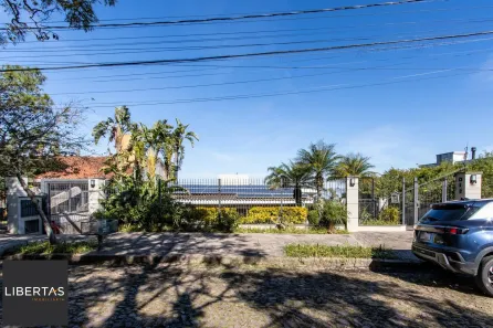 Casa com 4 Quartos à venda, 499m² no Vila Assunção, Porto Alegre