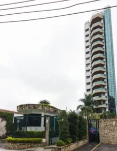 Cobertura com 6 Quartos à venda, 520m² no Parque Mandaqui, São Paulo
