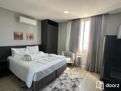 Apartamento com 1 Quarto à venda, 30m² no Centro Histórico, Porto Alegre