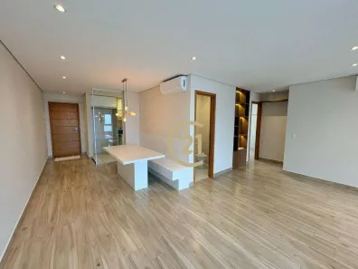 Apartamento com 2 Quartos à venda, 96m² no Centro, Indaiatuba
