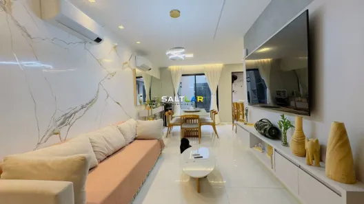 Casa com 5 Quartos à venda, 192m² no Mondubim, Fortaleza
