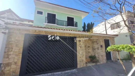 Casa com 4 Quartos à venda, 120m² no Água Fria, São Paulo