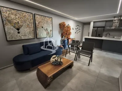 Apartamento com 3 Quartos à venda, 103m² no Vila Suzana, São Paulo