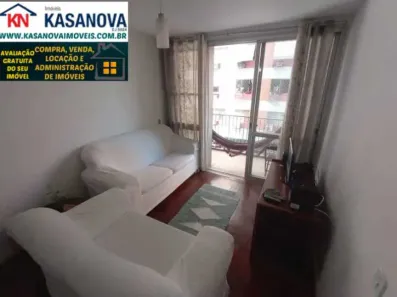 Apartamento com 2 Quartos à venda, 90m² no Botafogo, Rio de Janeiro