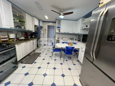 Cobertura com 3 Quartos à venda, 200m² no Recreio dos Bandeirantes, Rio de Janeiro