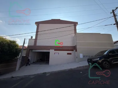 Galpão/Depósito/Armazém para alugar, 220m² no João XXIII, Vinhedo