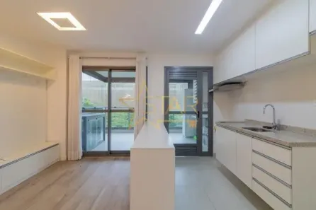 Apartamento com 2 Quartos à venda, 65m² no Indianópolis, São Paulo