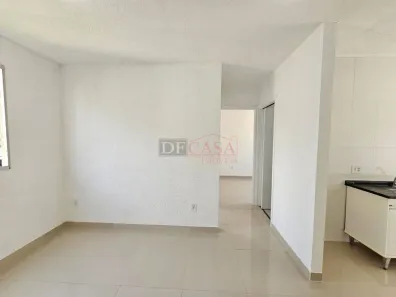 Apartamento com 2 Quartos à venda, 40m² no Vila Lourdes, São Paulo