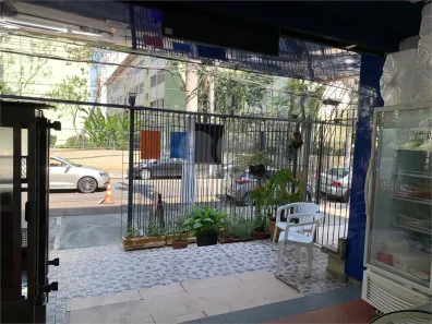 Ponto Comercial à venda, 70m² no Limão, São Paulo