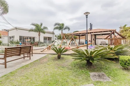 Casa de Condomínio com 2 Quartos à venda, 50m² no Restinga, Porto Alegre