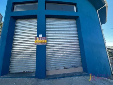 Ponto Comercial para alugar, 40m² no Residencial Quinta dos Vinhedos, Bragança Paulista