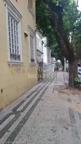 Imóvel Comercial com 1 Quarto à venda, 190m² no Botafogo, Rio de Janeiro