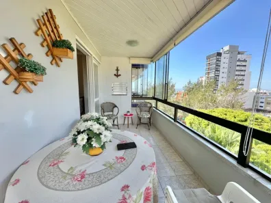 Apartamento com 2 Quartos à venda, 70m² no Zona Nova, Capão da Canoa