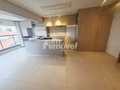 Apartamento com 2 Quartos à venda, 88m² no Vila Clementino, São Paulo
