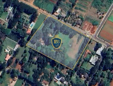 Lote/Terreno à venda, 15000m² no Contorno, Ponta Grossa