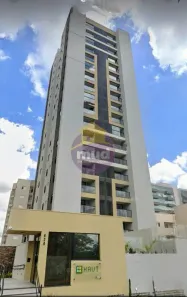 Apartamento com 2 Quartos à venda, 61m² no Vila Nossa Senhora do Bonfim, São José do Rio Preto