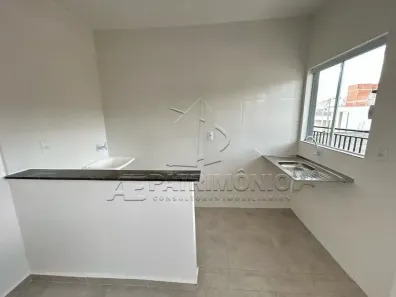 Kitnet com 1 Quarto à venda, 22m² no Jardim Residencial Villagio Ipanema I, Sorocaba