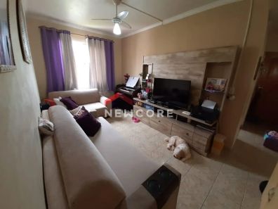 Apartamento com 2 Quartos à venda, 58m² no Lauzane Paulista, São Paulo