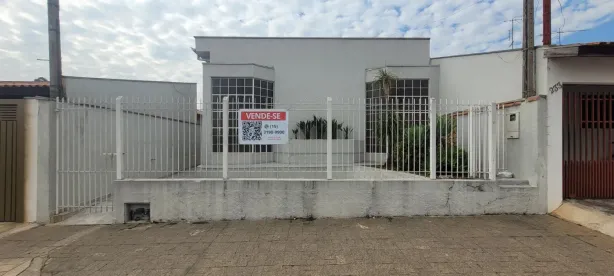 Sala Comercial com 1 Quarto à venda, 256m² no Vila Orestes, Itapetininga