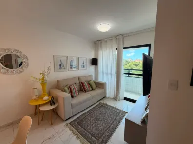 Apartamento com 2 Quartos à venda, 48m² no Soledade, Recife