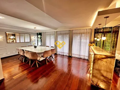 Apartamento com 3 Quartos à venda, 276m² no Boqueirão, Santos