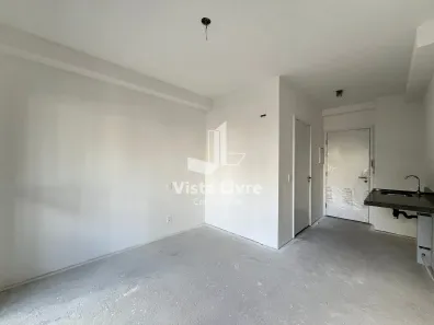 Apartamento com 1 Quarto à venda, 25m² no Perdizes, São Paulo