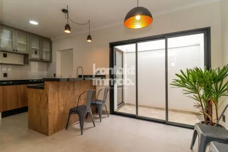 Casa de Condomínio com 2 Quartos à venda, 83m² no Cidade Jardim, Sorocaba