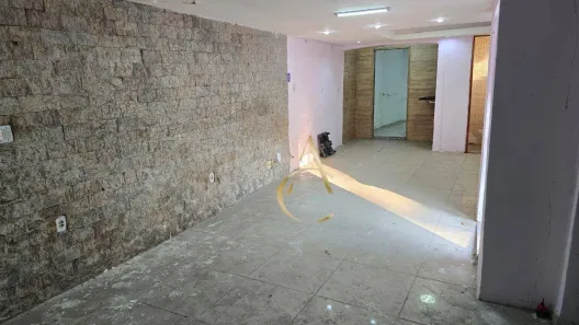 Ponto Comercial para alugar, 100m² no da Luz, Nova Iguaçu