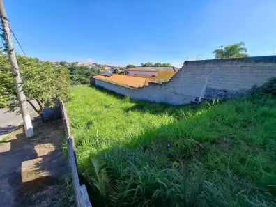 Lote/Terreno à venda, 450m² no Vila Áurea, Poá