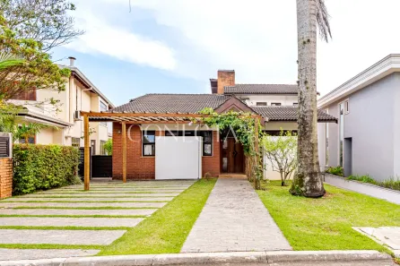 Casa com 4 Quartos à venda, 560m² no Alphaville, Santana de Parnaíba