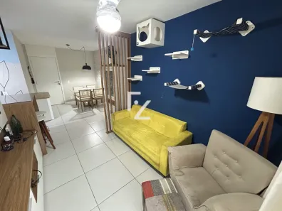 Apartamento com 2 Quartos à venda, 72m² no Barra Olímpica, Rio de Janeiro