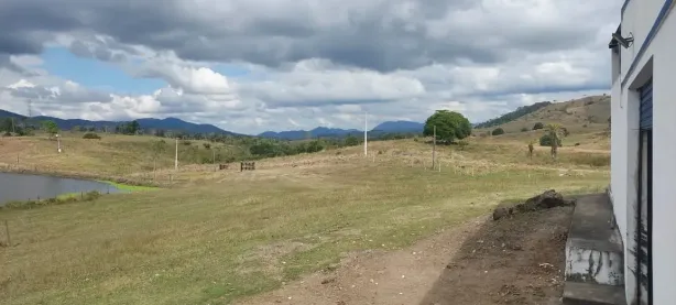Lote/Terreno com 1 Quarto à venda, 872m² no , Jussari
