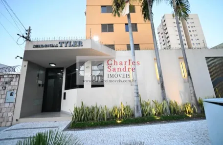 Apartamento com 3 Quartos à venda, 99m² no Nova Suiça, Goiânia