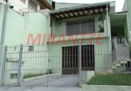 Sobrado com 3 Quartos à venda, 238m² no Vila Albertina, São Paulo