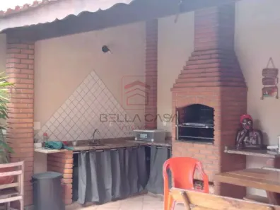 Sobrado com 3 Quartos à venda, 200m² no Vila Independência, São Paulo