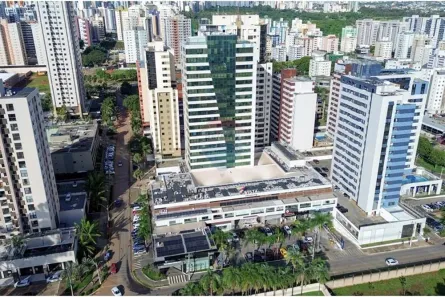 Ponto Comercial à venda, 45m² no Norte, Brasília
