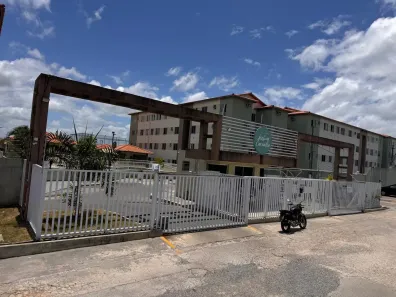 Apartamento com 2 Quartos à venda, 49m² no Porto D'Antas, Aracaju