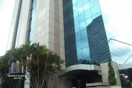 Sala Comercial para alugar, 775m² no Pinheiros, São Paulo