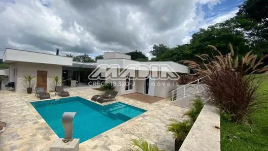 Casa de Condomínio com 5 Quartos à venda, 330m² no Jardim São Bento do Recreio, Valinhos